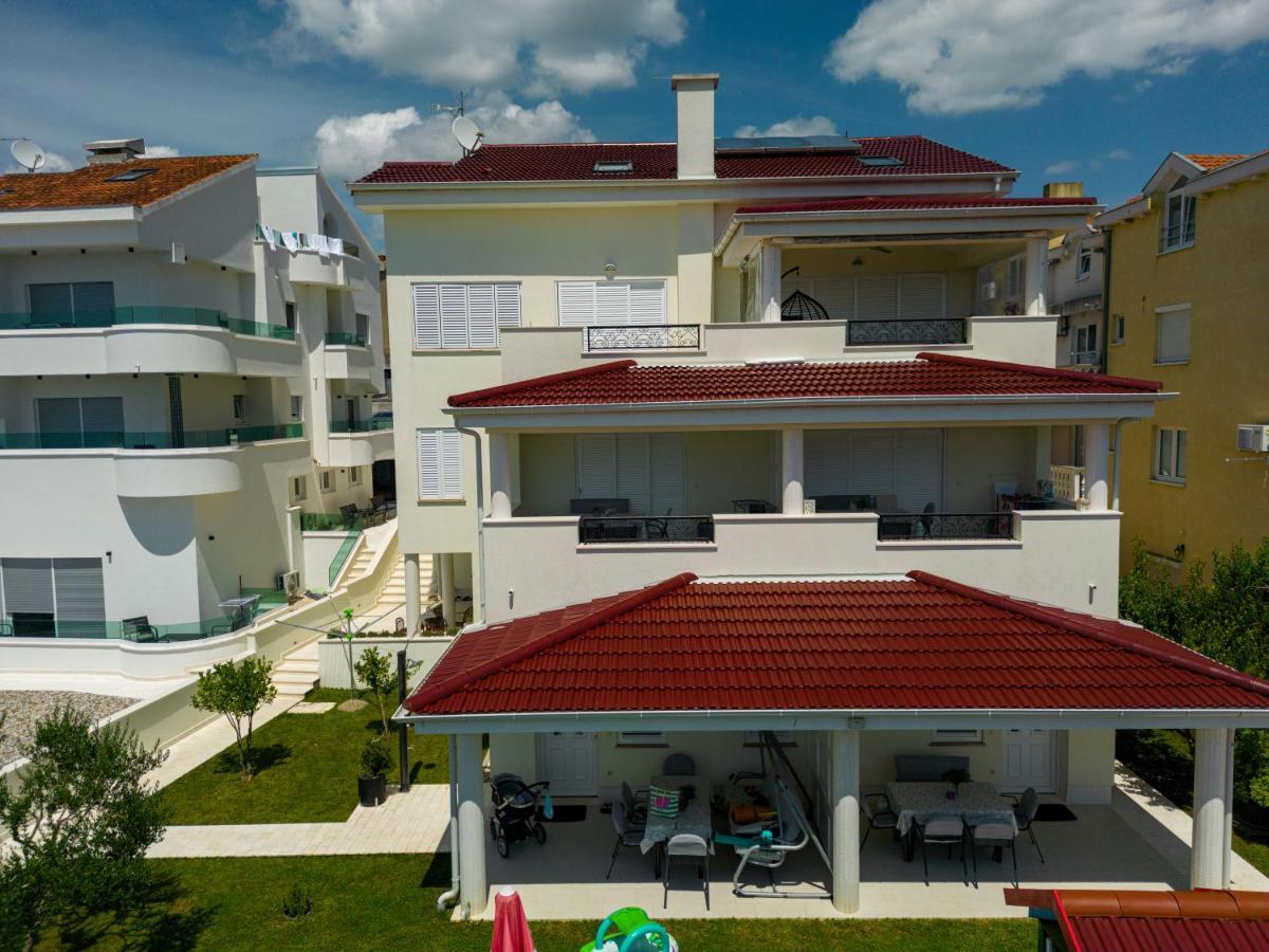 Vila Maricic Sveti Petar  Bagian luar foto