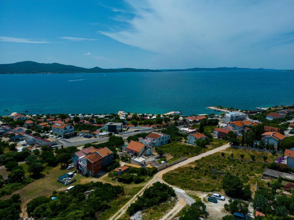 Vila Maricic Sveti Petar  Bagian luar foto