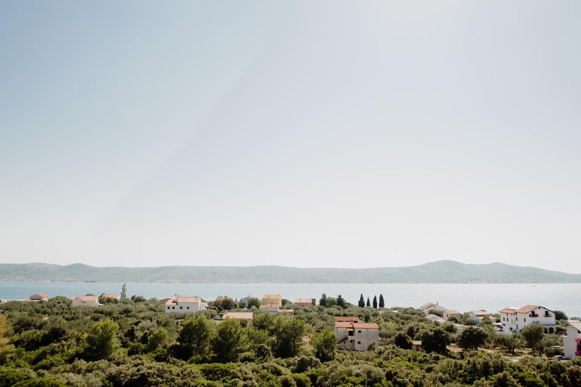Vila Maricic Sveti Petar  Bagian luar foto