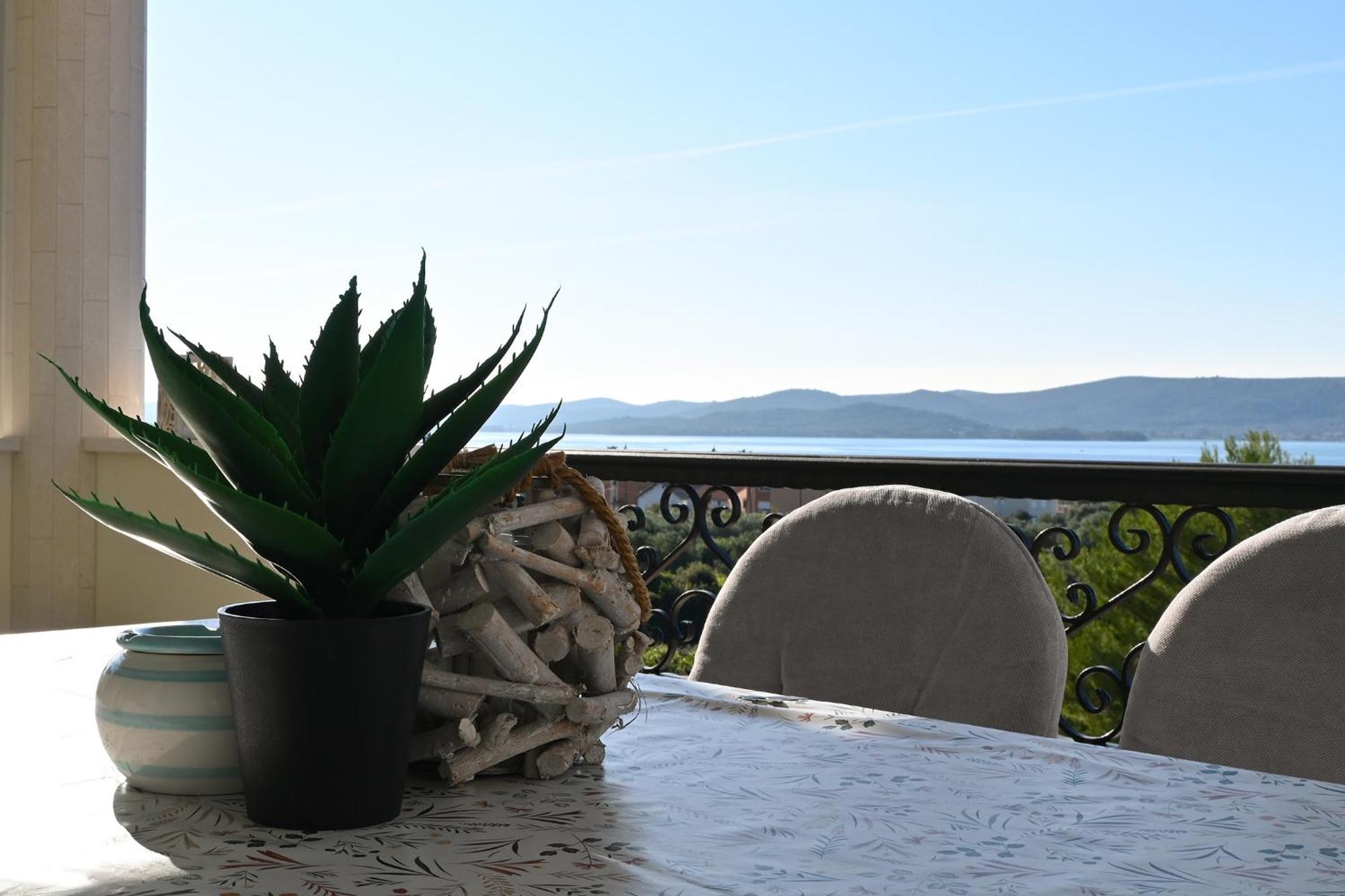Vila Maricic Sveti Petar  Bagian luar foto