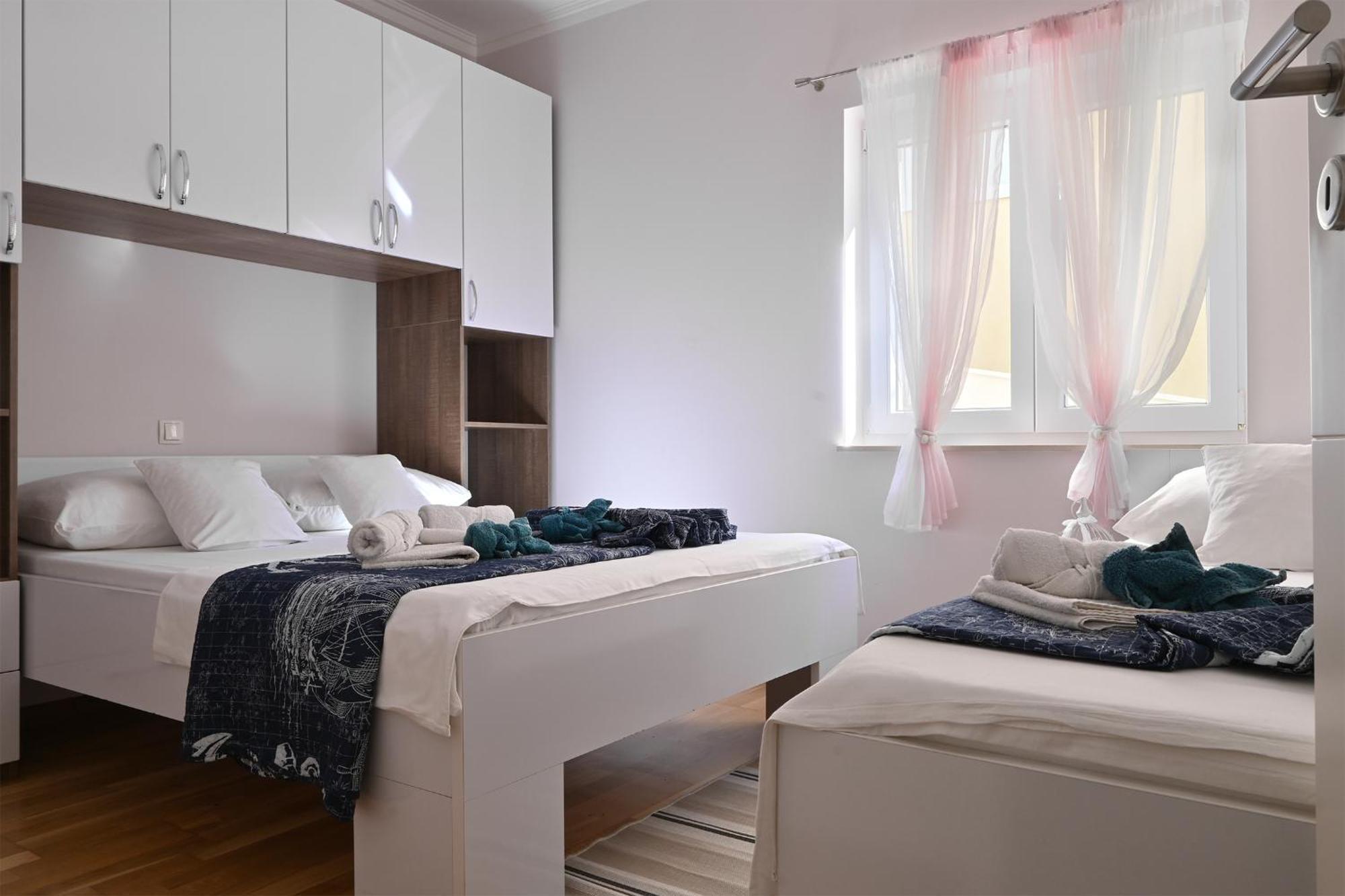 Vila Maricic Sveti Petar  Bagian luar foto